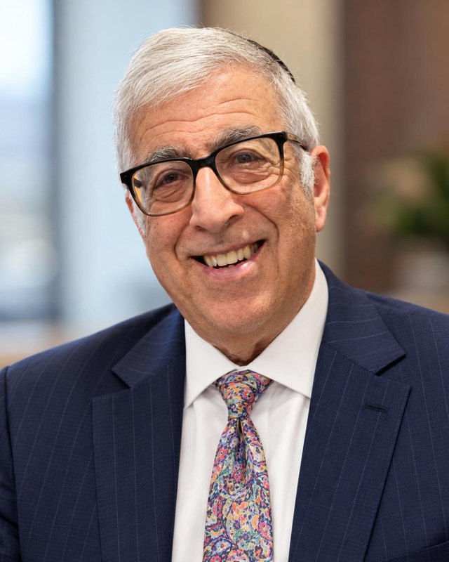Howard J. Radner